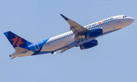 Israir UAE rescue flight canceled after failure to receive Emirati approval