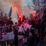 Aliyah Minister urges Israel to prepare for wave of French immigrants as student protests intensify