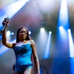 Rapper Azaelia Banks announces move to Tel Aviv days before planned show