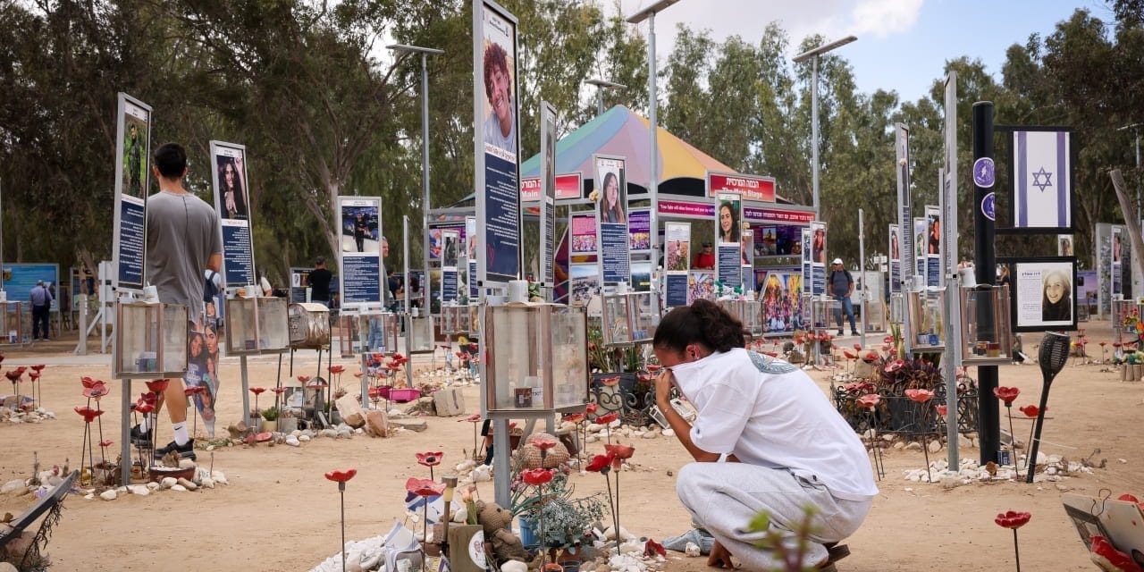 Three years later, October 7 is still not in the past for Israelis – editorial