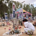 Three years later, October 7 is still not in the past for Israelis – editorial