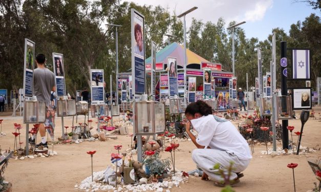 Three years later, October 7 is still not in the past for Israelis – editorial