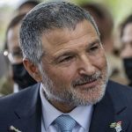 Terror cells forming in Negev Bedouin communities in ‘concering phenomenon,’ Shin Bet chief warn