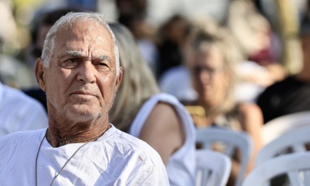 Former hostage Gadi Moses accuses Netanyahu of resisting Oct. 7 inquiry for political purposes