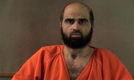 Is it legal for the US to livestream the Fort Hood shooter’s execution? – explainer