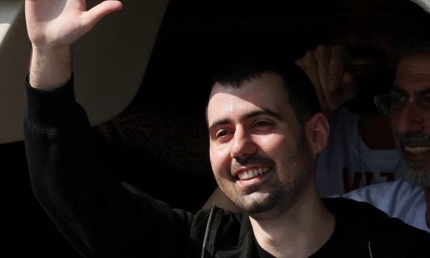 ‘Captivity comes back to you’: Gilboa-Dalal reveals psychological toll three years after Oct 7