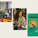 Philadelphia teacher passing as Palestinian raised alarms for Jewish groups before she rose to fame