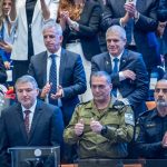 IDF, Police, Shin Bet hold joint assessment in preparation for upcoming ‘sensitive’ election season