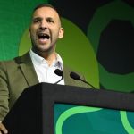 UK’s Green Party Jewish leader Zack Polanski loses parliamentary seat election to Labour candidate