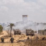 ‘The picture of manpower’: IDF reports defense accomplishments three years into war