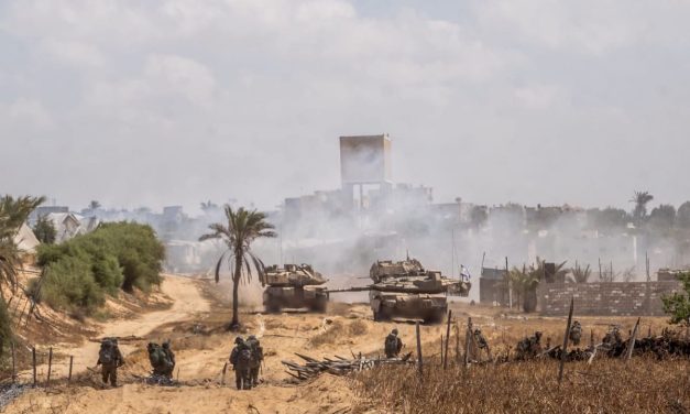 ‘The picture of manpower’: IDF reports defense accomplishments three years into war
