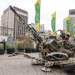 Defense officials concerned Iran may launch missiles at Israel amid increasing US pressure