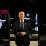 The Museum of Tolerance Jerusalem hosts international forensic conference on horrors of October 7