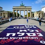 ‘Today we stand with Israel’: World leaders share condolences on third anniversary of Oct. 7