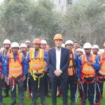 Foreign worker ban to trigger housing cost rise and severe labor shortage