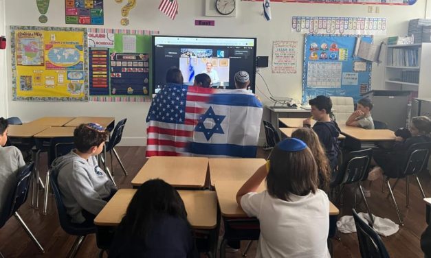 More than a safe haven: Jewish schools after Oct. 7