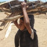 Yemen displacement surges past 200,000 following fresh Houthi offensive, UN migration body warns