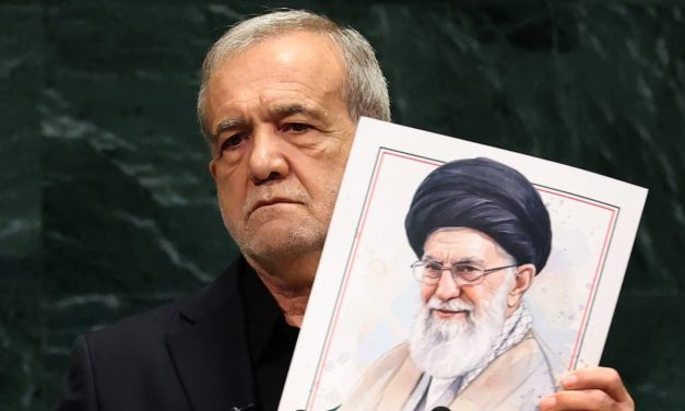 Is the world turning against the Islamic Republic of Iran? – analysis