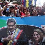 Venezuela’s Maduro to face new US charges over alleged torture of Americans, says official
