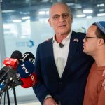 ‘Not yet out of danger’: Israeli envoy to US shares update on son following terror attack
