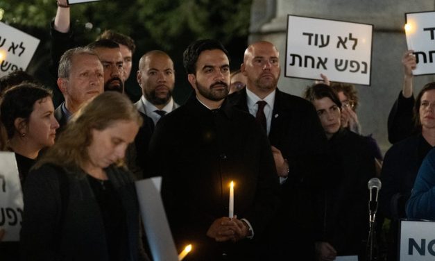 Zohran Mamdani and the limit New York’s Jews must set – opinion