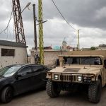 Hezbollah still present inside southern Lebanon pilot zones, despite Lebanese Army efforts – report