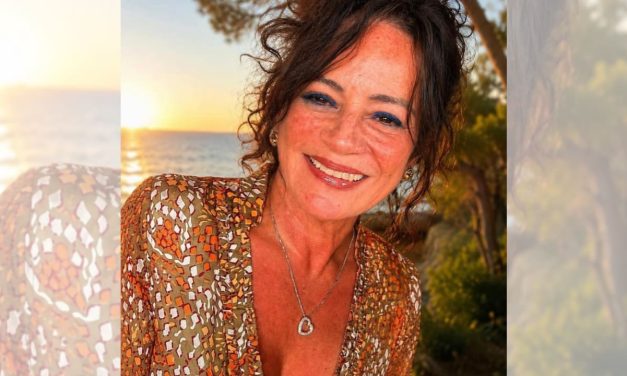 The colors she lives by: How one mother is keeping her son’s memory alive after October 7