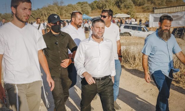The West Bank revolution: How Bezalel Smotrich changed Israel’s map for the better – opinion