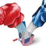 Voices from the Arab Press: Iran’s October surprise, US-China tensions, and AI
