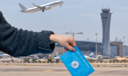 Over 65,000 Israelis abroad estimated to travel to vote in 2026 elections, new Fly&Vote survey says