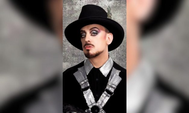 Boy George announces second concert in Israel dedicated to Nova music festival survivors