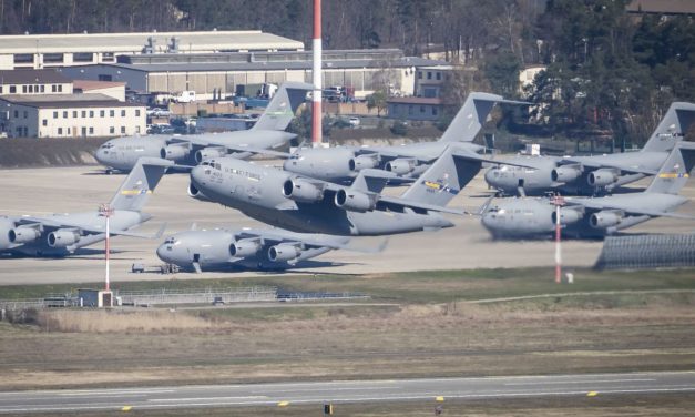 Iran targeting US military bases in Germany, weeks after Israel warned partners – report