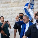 The Ben-Gvir effect exposes the West’s discomfort with Jewish power – opinion
