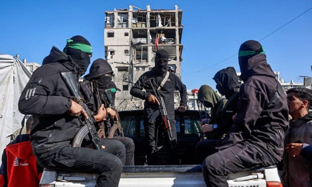 Hamas used double agents, deception to fool Israel ahead of October 7 massacre, study finds