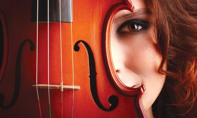 No whining and women: This Witches? Festival returns with a salute to female musicianship