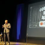 Celebrating laughter, loving Israel: Comedy for Koby’s 25th anniversary tour