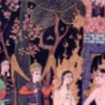 The imagination that began it all: The Persian-Jewish poet bringing Genesis back to life – opinion