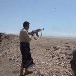 Houthi war with Saudi Arabia escalate as missiles barrage Riyadh, forcing airspace closure