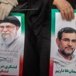 Israel assassinated Iran’s navy chief over fears he could lead a more dangerous IRGC – exclusive