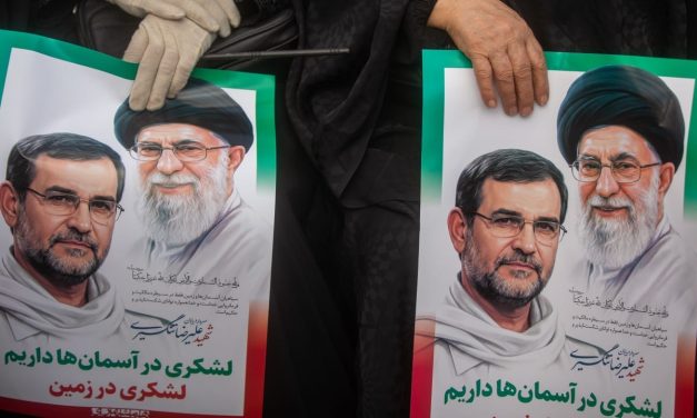 Israel assassinated Iran’s navy chief over fears he could lead a more dangerous IRGC – exclusive