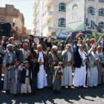 Houthis abduct, indoctrinate kids to believe they are fighting Jews, Yemeni journalist tells ‘Post’