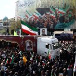 Sanctions strangle Iranian economy as IRGC goes on high alert over civil unrest risks – analysis