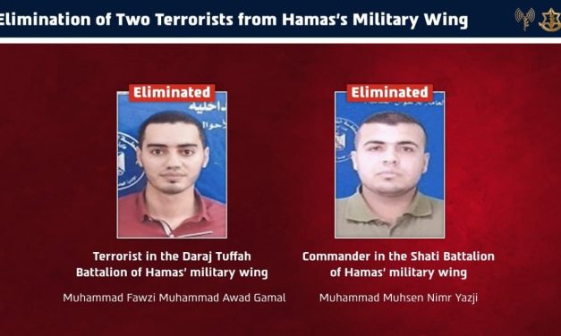 IDF kills Hamas commander who held several former Israeli hostages in Gaza City strikes