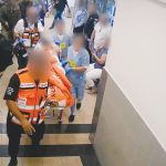 New Israeli documentary captures Soroka’s fight to save lives on October 7
