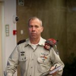 Former military secretary alleges attempt to alter official records of Oct. 7 massacre timeline
