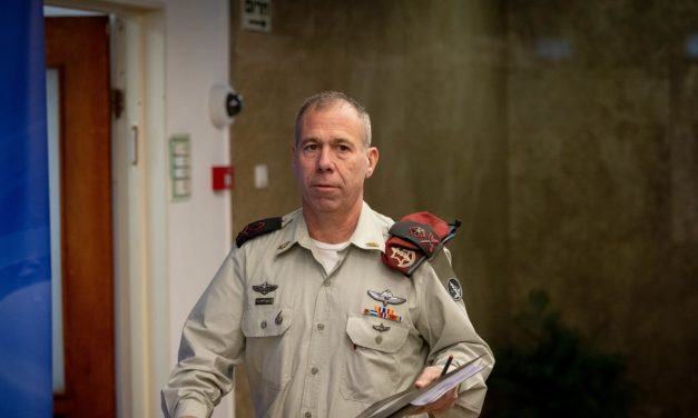 Former military secretary alleges attempt to alter official records of Oct. 7 massacre timeline