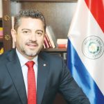 Paraguay will not renounce friendship with Israel despite political costs, VP tells ‘Post’