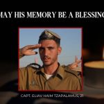 IDF officer killed in southern Lebanon, three others injured during operation