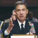 Command decisions: CENTCOM chief Brad Cooper’s ups and downs in shaping Trump’s war on Iran