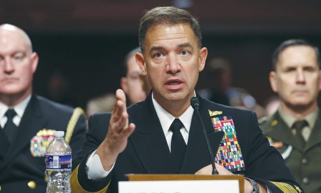 Iran-backed militias funnel money to IRGC amid economic crisis, CENTCOM commander Cooper says